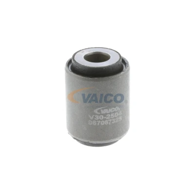 Imagen de VAICO V30 2504 Silentblock Brazo de Suspension Original calidad ambos lados, Eje trasero Caucho MERCEDES BENZ: Clase ML, GL, R