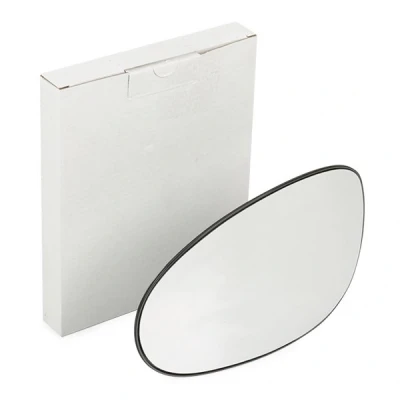 Imagen de Cristal de espejo, retrovisor exterior BLIC 6102 02 1231371P, izquierda