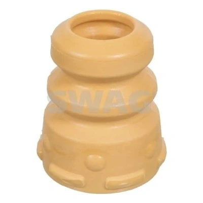 Imagen de SWAG 32 92 3460 Almohadilla de tope, suspensión Eje delantero VOLKSWAGEN: GOLF 5, Touran I, 6, SEAT: Leon II Hatchback, Altea, III Hatchback