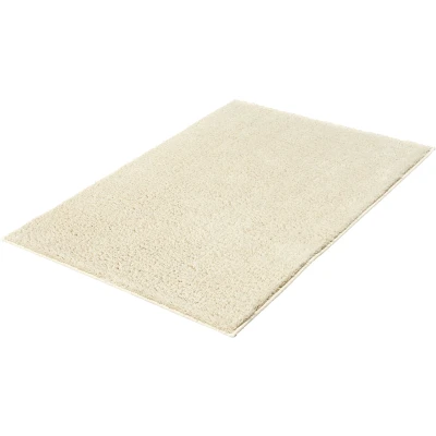 Imagen de Kleine Wolke Alfombra de baño, Algodón, Natural, 60 x 90 cm
