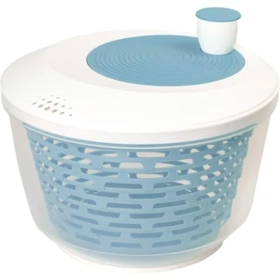 Imagen de Westmark 2430226B Centrifugador de Ensalada, PP, Blue Standard