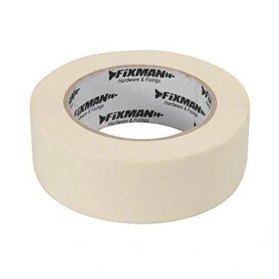 Imagen de FIXMAN 187691 Cinta de pintor (38 mm x 50 m)