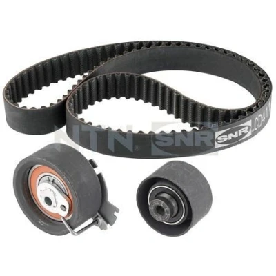 Imagen de SNR KD459.36 Kit de correa distribución 134 PEUGEOT: 206 Hatchback, 307 Partner I Combispace, CITROËN: Xsara C3 Hatchback