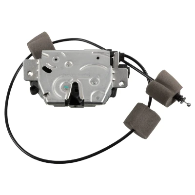 Imagen de FEBI BILSTEIN 178443 Cerradura de la puerta del maletero MERCEDES BENZ: Clase ML, R