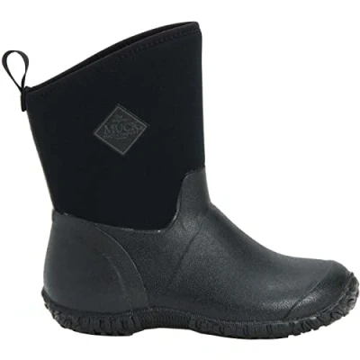 Imagen de Muck Boots, Muckster II Mid Mujer, negro, 40,5 EU