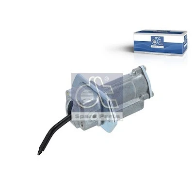 Imagen de DT Spare Parts 2.46012 Válvula de control, remolque