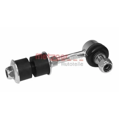 Imagen de METZGER 53052919 Bieleta de suspensión Eje trasero izquierda, trasero, derecha KIT + TOYOTA: RAV4 III SUV