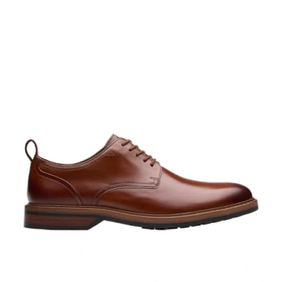 Imagen de Clarks Aldwin Zapatos de vestir, Hombre, Talla: 44.5, Tan
