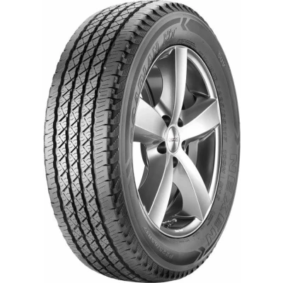 Imagen de Nexen Roadian HT 255/70 R15 108S coche de turismo Neumáticos verano MITSUBISHI: PAJERO 2, 2 Canvas Top, SSANGYONG: Korando II SUV