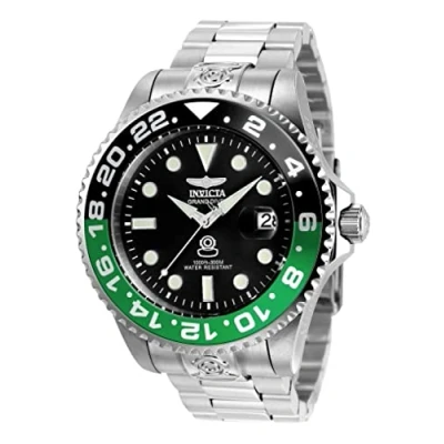 Imagen de Invicta Grand Diver Reloj automático para hombre de acero inoxidable 47 mm