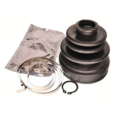 Imagen de MAXGEAR 49 2081 Fuelle Palier lado de engranaje NBR (caucho nitril butadieno) HYUNDAI: Terracan