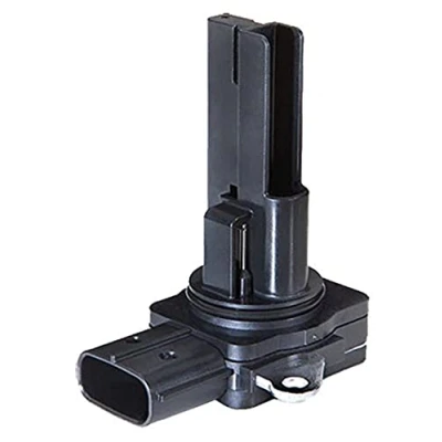 Imagen de HELLA 8ET 009 142 951 Medidor de masa aire sin tubo admisión TOYOTA: Auris Hatchback, RAV4 III SUV, Yaris II LEXUS: IS 2