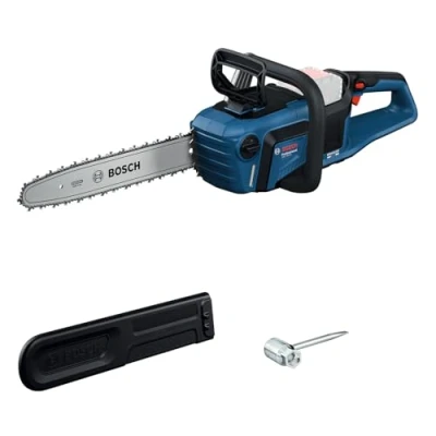 Imagen de Motosierra 18V GKE 40 Professional (sin batería ni cargador) BOSCH 06008D3000