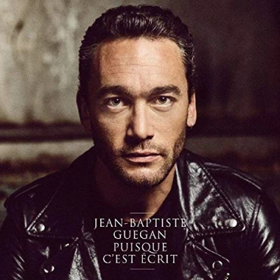 Imagen de Puisque C&#039;est Ecrit Vinilo