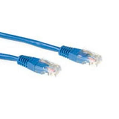 Imagen de Advanced Cable Technology Cat6 Utp Patchcable Blue Actcat6 Act