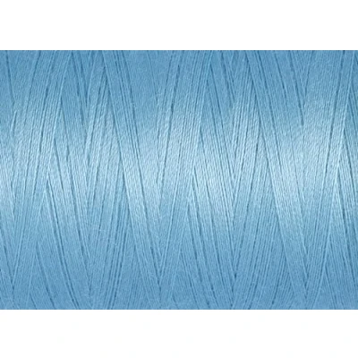 Imagen de Gütermann 715263 143 Miniking (1000 m), color azul claro