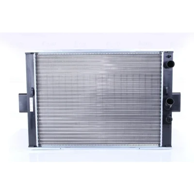 Imagen de NISSENS 62288 Radiador, refrigeración del motor Aluminio 638 453 33 Aletas unidas mecánicamente IVECO: DAILY 2 Kasten/Kombi norauto,