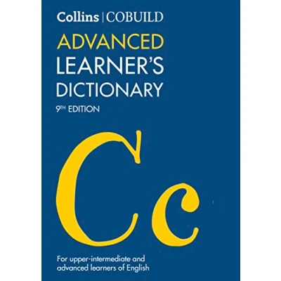 Imagen de Collins Cobuild Advanced Learner S Dictionary