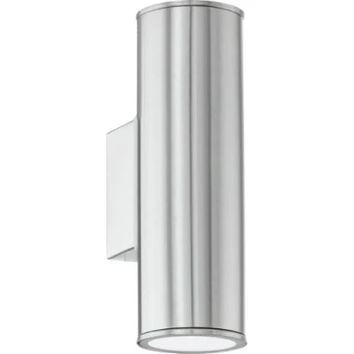 Imagen de Eglo 94107 Downlight, GU10, Plata