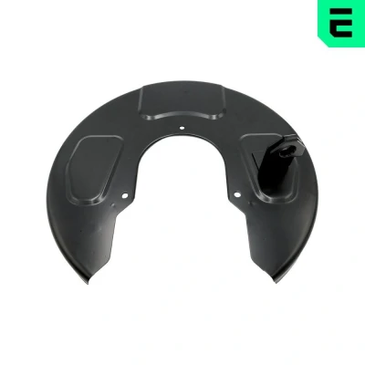 Imagen de OPTIMAL BSP 1015R Chapa Protectora de Disco Freno Eje trasero, derecha VOLKSWAGEN: Sharan I