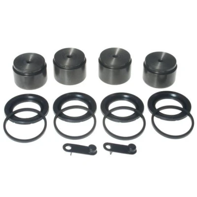 Imagen de BUDWEG CALIPER 2090215 Kit de Reparación Frenos 46 VOLKSWAGEN: Touareg I, II, LAND ROVER: Range Rover Sport, 3