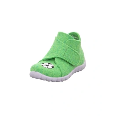 Imagen de Superfit Fieltro de Lana Happy, Mule, Verde 7000, 25 EU