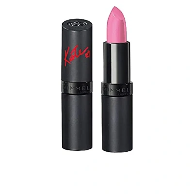 Imagen de Rimmel London Lasting Finish by Kate Barra De Labios Tono 5 4 gr