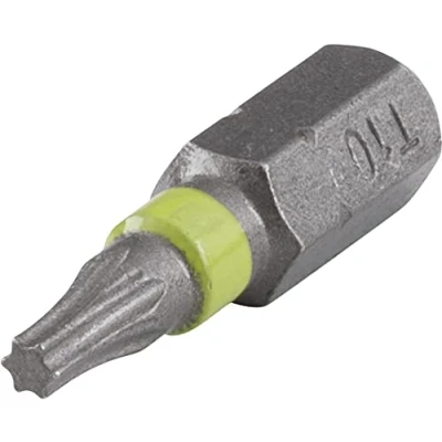 Imagen de wolfcraft Puntas Solid, TORX® (T 10) I 2480000 Solid