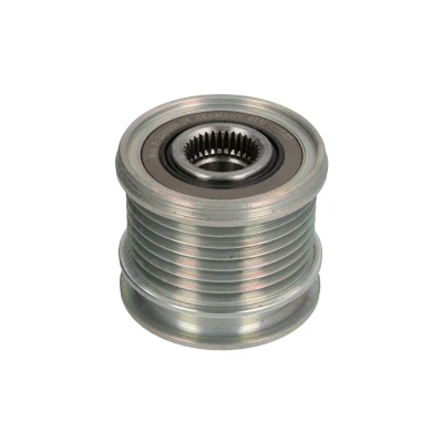 Imagen de INA 535 0108 10 Rueda Libre Alternador 43,4 se requiere herramiente especial para montaje MERCEDES BENZ: Clase ML, R, S Berlina