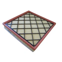 Imagen de ALCO FILTER MD 8538 Filtro de aire 38,0 260,0 267,0 Cartucho filtrante OPEL: Astra J Hatchback, Berlina, GTC, CHEVROLET: Cruze Berlina