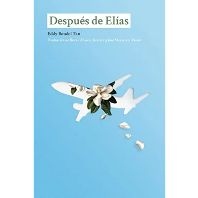 Imagen de Después de Elías (DOS BIGOTES)