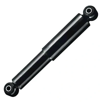 Imagen de KYB Excel G 343331 Amortiguador Eje trasero Presión de gas Bitubular telescópico Anillo superior, inferior SUZUKI: IGNIS 2