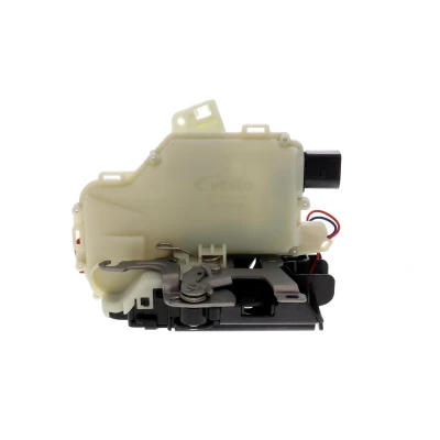 Imagen de VEMO V10 85 0018 Cerradura de Puerta para vehículos con cierre centralizado Atrás derecha VOLKSWAGEN: Golf 5, Plus / Crossgolf, New Beetle Cabrio