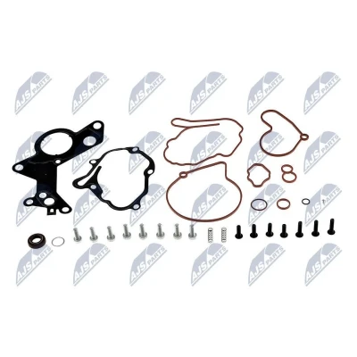 Imagen de NTY PVP VW 000 Kit reparación bomba tándem VOLKSWAGEN: Passat B5 GP Berlina, Touran I, Golf 4 Variant, SEAT: Leon I Hatchback, AUDI: A3 Hatchback