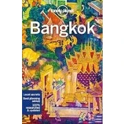 Imagen de Lonely Planet Bangkok