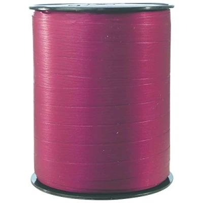 Imagen de Maildor 601501 C Carrete (250 m x 1 cm), color blanco, granate