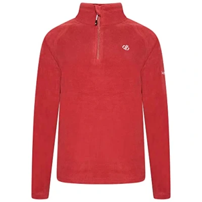 Imagen de Dare2b FreeformII Womens Fleece esencial para el día a cuello alto y cremallera de 1/4 chaqueta polar trekking, senderismo caminatas
