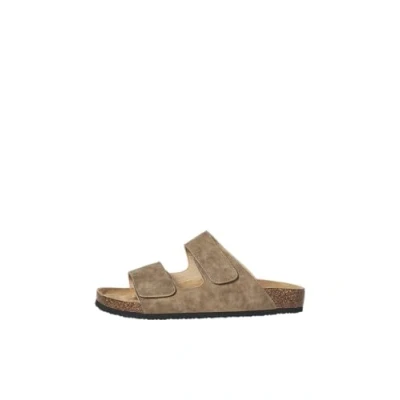 Imagen de Jack &amp; Jones Jfwcentral Pantuflas, Hombre, Talla: 40, Taupe gray Zapatos