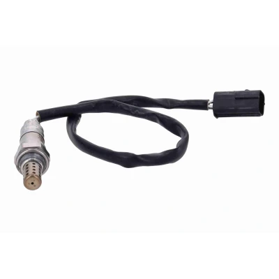 Imagen de VEMO Original Quality V51 76 0001 Sonda lambda M18x1,5 térmico, Rosca engrasada negro 4 Angular CHEVROLET: Aveo / Kalos Hatchback