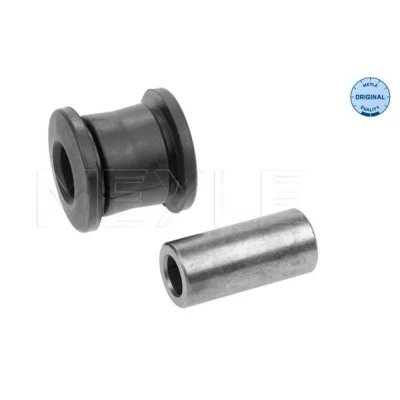 Imagen de MEYLE 11 14 610 0009 Casquillo cojinete, brazo oscilante sin soporte ORIGINAL Quality