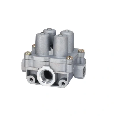 Imagen de FEBI BILSTEIN 40467 Válvula de seguridad varios circuitos