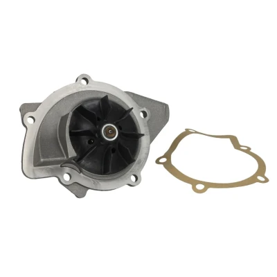 Imagen de Saleri SIL PA1235 Bomba de agua 19 mecánico 56,2 PEUGEOT: 407 Berlina, 406 308 I Hatchback, FORD: Focus 2, 2 Limousine, C Max