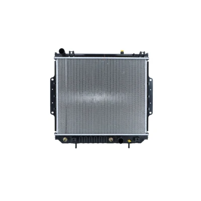 Imagen de NRF 59340 Radiador, refrigeración del motor 589 499 48 JEEP: GRAND CHEROKEE 2 norauto, oscaro, mister auto