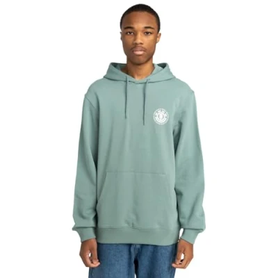 Imagen de Element SEAL Sudadera, Hombre, Talla: Medium, Bkw