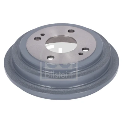 Imagen de FEBI BILSTEIN 183867 Tambor de Freno Eje trasero 224,2