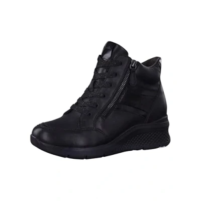 Imagen de Tamaris 8 85209 41, Zapatillas Mujer, Peine Negro, 40 EU