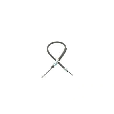 Imagen de BOSCH 1 987 477 573 Cable de Freno Mano 642 PEUGEOT: 406 Berlina, Familiar norauto, oscaro, mister auto