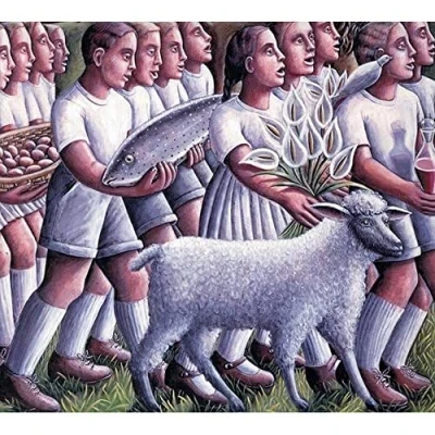 Imagen de A Scarcity Of Miracles King Crimson ProjeKct