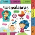 Imagen de Un Mundo Lleno de Palabras (Un en Imágenes)