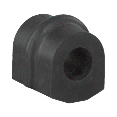 Imagen de FEBI BILSTEIN 177232 Silentblock Barra Estabilizadora Eje trasero Caucho 18 40,5 NISSAN: X Trail norauto, oscaro, mister auto